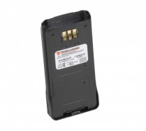 W-KNB43LIP   Pile de remplacement pour radio bidirectionnelle Kenwood KNB43L Li-Poly 7.4V 3600mAh