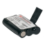 W-MT070B   Pile de remplacement pour radio bidirectionnelle Motorola KEBT-070-B Ni-MH 3.6V 730mAh