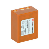 W-MT4463B   Two-Way Radio Replacement Battery Motorola 4463B Ni-CD 15V 600mAh