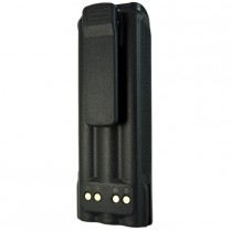 W-MT8200LI   Pile de remplacement pour radio bidirectionnelle Motorola 8610AR Li-Ion 7.5V 4200mAh