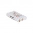 W-MT9018A   Pile de remplacement pour radio bidirectionnelle Motorola 9018A Ni-CD 7.2V 1200mAh