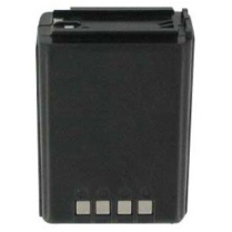 W-RLBPMPM   Pile de remplacement pour radio bidirectionnelle Relm BPMP1/7 Ni-CD 10.8V 1800mAh