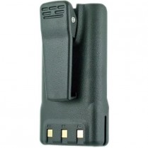 W-HY1203LI   Pile de remplacement pour radio bidirectionnelle HYT BL1203 Li-Ion 7.4V 1250mAh