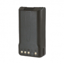 W-KNB40LI-IS &nbsp; Two-Way Radio Replacement Battery Kenwood KNB-40LCV Li-ion 7.4V 2250mAh Intrinsically Safe