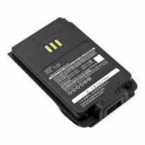 W-HY1502LIP  Pile de remplacement pour radio bidirectionnelle HYT BL1502/2010 Li-Poly 7.4V 1500mAh