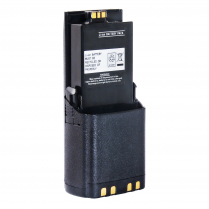 W-MT7034LIPX-S  Pile de remplacement pour radio bidirectionnelle Motorola 7034 Smart Li-Poly 7.4V 5000mAh