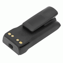 W-MT4809LI   Pile de remplacement pour radio bidirectionnel Motorola 4809 3200mAh