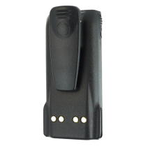 LE9857MHIS    Pile de remplacement pour radio bidirectionnel Motorola 9857/XTS1500 2500mAh IS