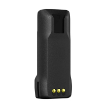W-MT4598LI   Pile de remplacement pour radio bidirectionnelle Motorola 4598 Li-Ion 7.2V 2400mAh