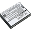 W-FNB122LI  Pile de remplacement pour radio bidirectionnel Standard Horizon FNB-122LI 1800mAh