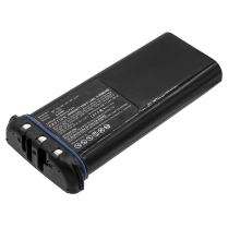 WM-ICBP252LI  Pile de remplacement pour radio bidirectionnel marin Icom BP-252/241 7.2V 950mAh