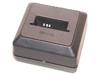 MC1CE   RADIO CHARGER 1-STATION WITH EXERCISER