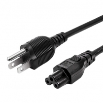 RC2022-PC   AC Power Cord for RC2022 1.83m/6' 3-Wire