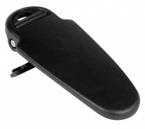 WCLIP-KN10   Heavy-Duty Clip for Kenwood Batteries
