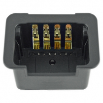 WCUP-GEBKB210   "Cup" pour chargeur radio GE/MA-COM BKB210 Ni-CD/Ni-MH