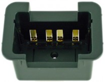 WCUP-KNB15   Radio Charger Cup for Kenwood KNB15/17