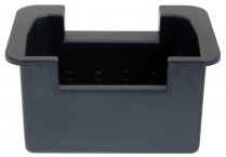 WCUP-MT9044   "Cup" pour chargeur radio Motorola 9044/9018/9027