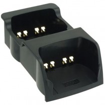 WCUP-MT7038-D   "Cup" pour chargeur radio Motorola 7038 double