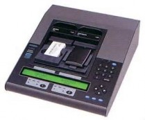 C7200   Cadex 2 Station Advanced Battery Analyzer 1.2-16V 4A/40W