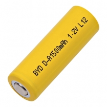 N-1500A   Ni-CD A Cell 1500mAh