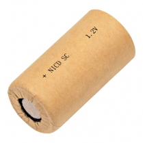 N-2000SC   Ni-CD SubC Cell 2000mAh