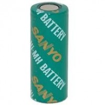 HR-4/5AU   CELLULE NI-MH 4/5A 2150MAH FDK