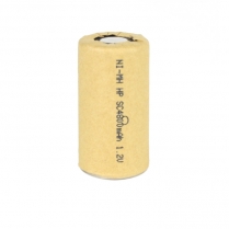 HR-4800SCHR   NIMH CELL SUBC 4800MAH HI-RATE 15C