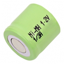 HR-600A   CELLULE NIMH 1/3A 600MAH FDK