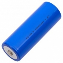 HR-13000F   NIMH CELL F 13AH