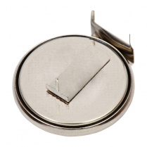 CR2430-FT&nbsp; Pile bouton lithium 3V CR2430 3 PC-pin