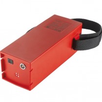 PAC-SY-LEGEB-1   Survey Equipment Battery Pack Rebuild Ni-CD 1000mAh