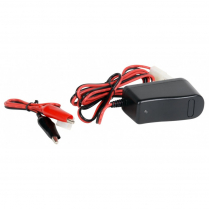 CHPLI2-500   Chargeur Li-Ion/Li-Po 7.2V 0.5A