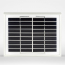 EWS-2.5-6M   SOLAR PANEL MONO 2W 6V ENERWATT
