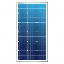 EWS-90M-36   Panneau solaire monocristallin 12V 90W