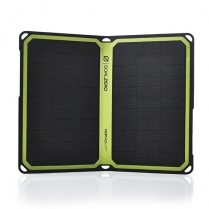 NOMAD-14PLUS solar panel with USB output