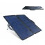 EWS-100M-FOLD-C   Foldable Monocrystalline Solar Panel 100W (2x50W)