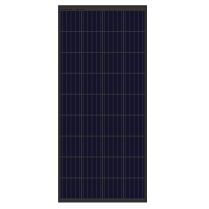 EWS-200M-12VBK Monocrystalline Solar Panel 200W