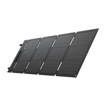 EFSOLAR45-TYPE-C  EcoFlow 45W Portable Solar Panel