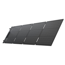 EFSOLAR60-N  EcoFlow 60W Portable Solar Panel