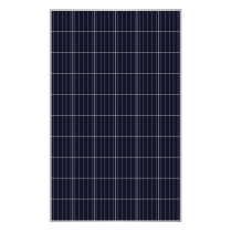 EWS-340M-60  Monocrystalline Solar Panel 340W