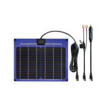 SC-10  10W Solar Battery Maintainer Kit