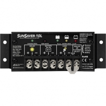 SS-10L-24V   Morningstar PWM Solar Charge Controller 24V 10A LVD SunSaver