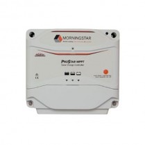PS-MPPT-40   Morningstar MPPT Solar Charge Controller 12/24V 40A ProStar