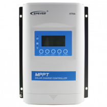 XTRA3215N-XDS2  R&eacute;gulateur de charge solaire MPPT Epever 12/24V 30A avec ACL (entr&eacute;e PV 150V)
