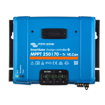 SCC125070421   SmartSolar MPPT 250/70-Tr VE.Can Solar Charge Controller