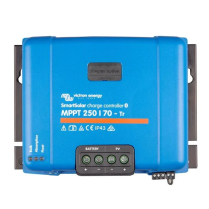 SCC125070221  Contr&ocirc;leur de charge solaire SmartSolar MPPT 250/70-Tr
