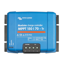 SCC010070200  BlueSolar MPPT 150/70-Tr