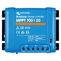 SCC110020170R  BlueSolar MPPT 100/20 12/24/48V