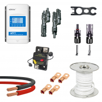 KIT-4215N-RV   Ensemble r&eacute;gulateur MPPT et quincaillerie pour XTRA4215N