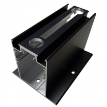 RT2-00-ABK   AIR MOUNT BASE WITH SHIM (2 EA/BOX)